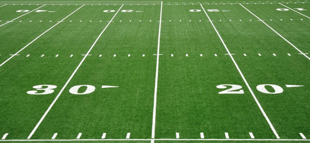 football-field